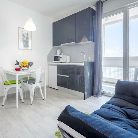 Fm Apartments Split Exteriör bild